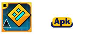 Geometry Dash APK logo